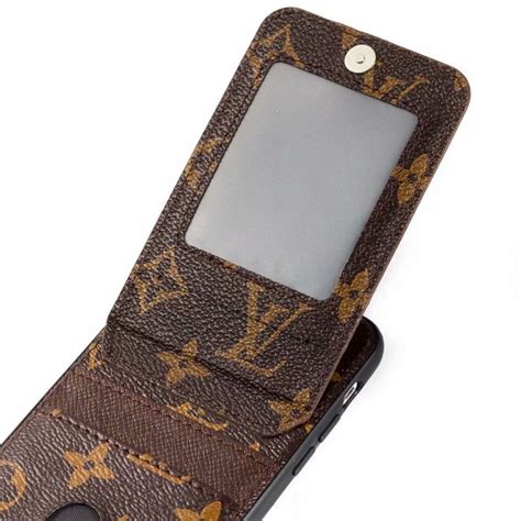 louis vuitton flip phone ebay|Louis Vuitton Cell Phone Flip Cases for sale .